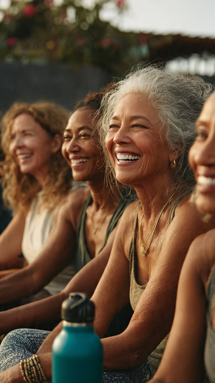 Programmi dedicati al benessere femminile