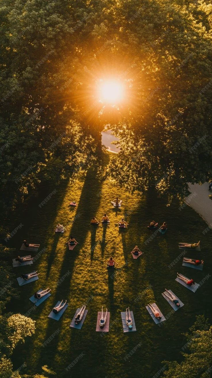 Outdoor experience