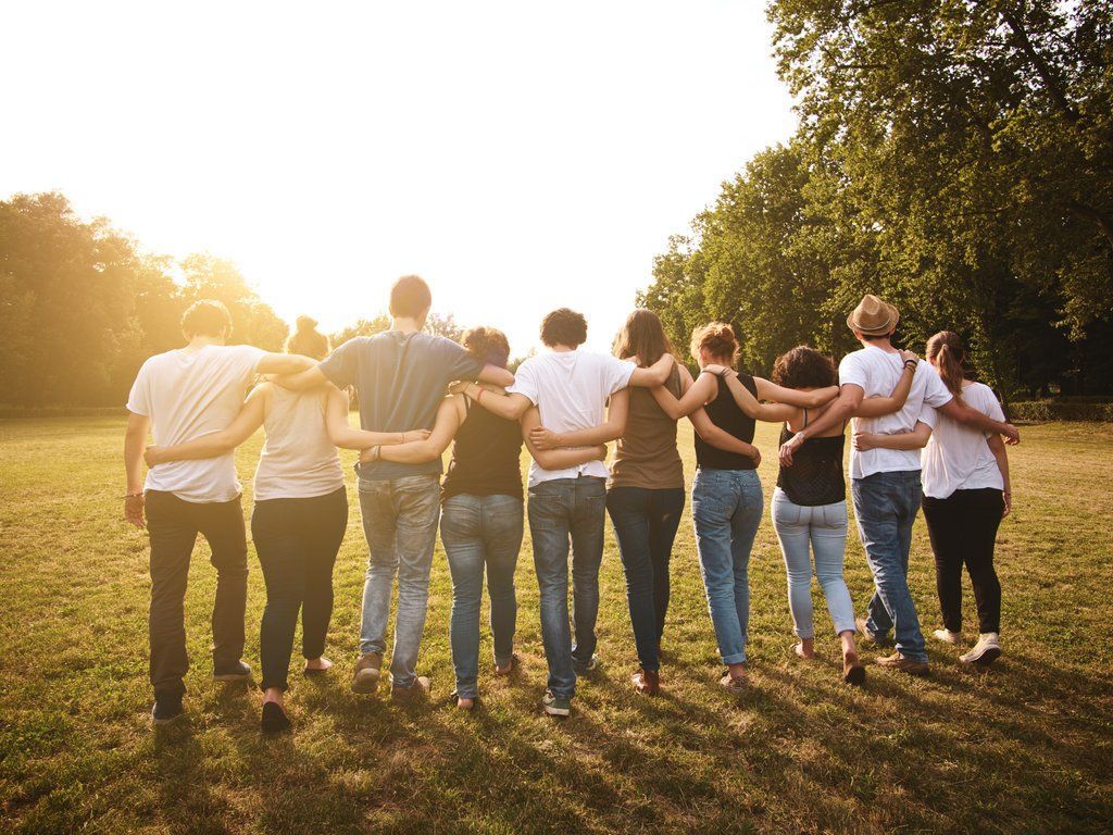 Team building orientati al wellbeing