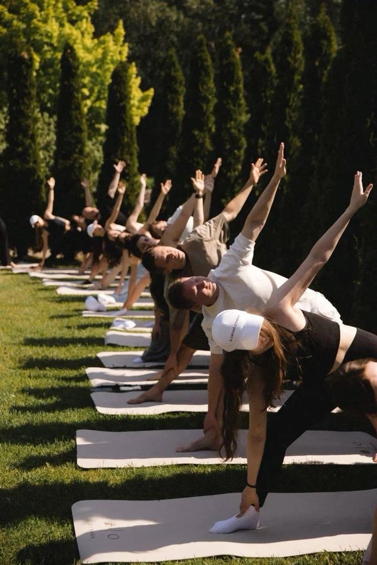 Wellness Day aziendale
